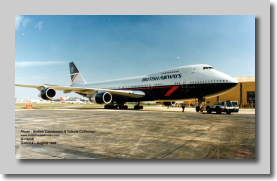 August 1988 with BA